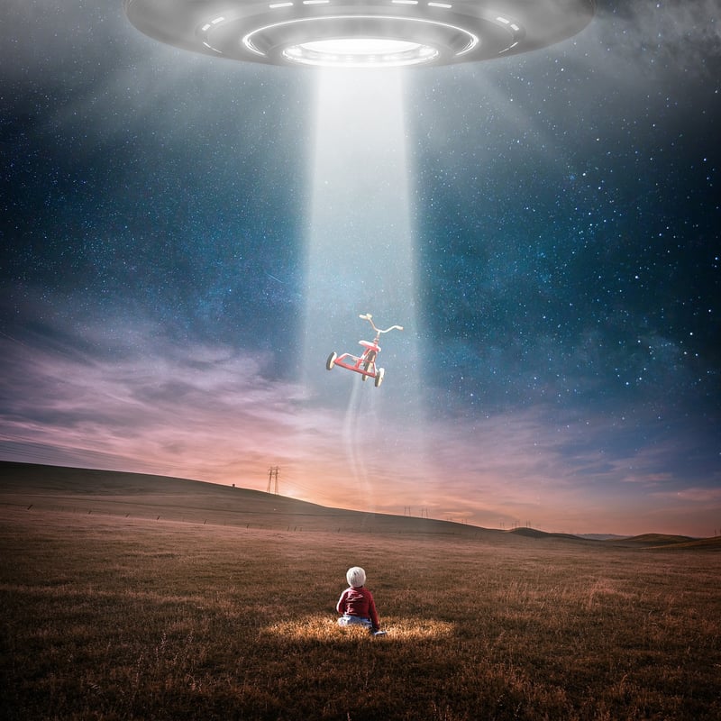 Roswell Incident